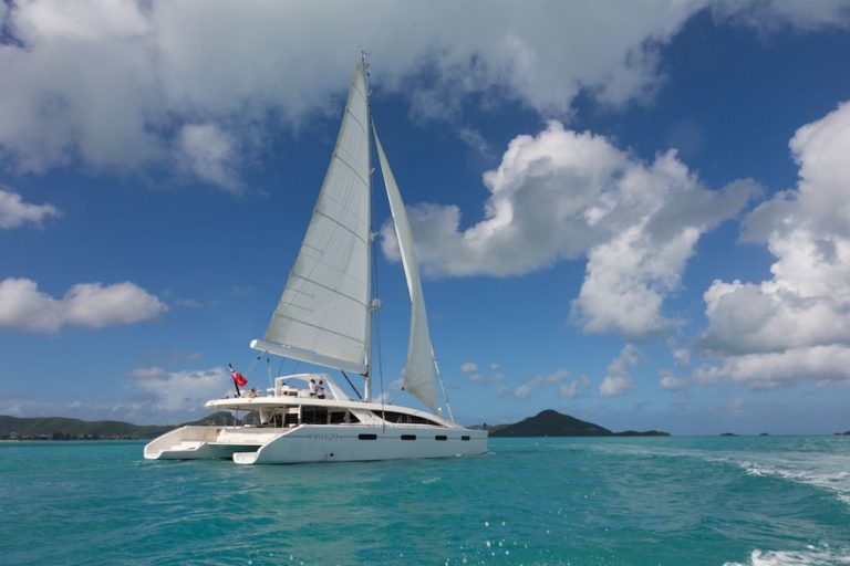 All Inclusive Yacht Charters Caribbean Charters Fully Crewed