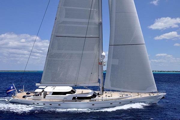 Monohull Yacht Charters | Caribbean Charter | All-Inclusive